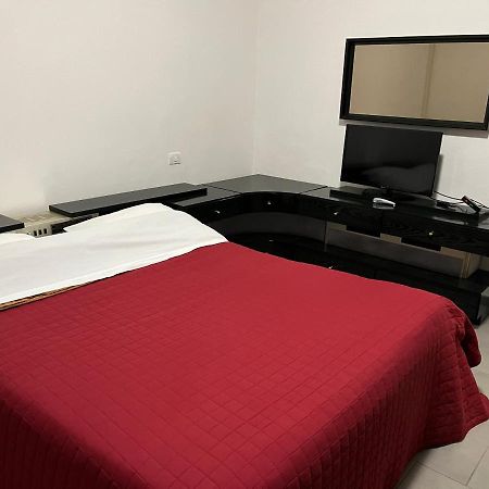 Bentivoglio 109 Hotel Ferrara Eksteriør billede