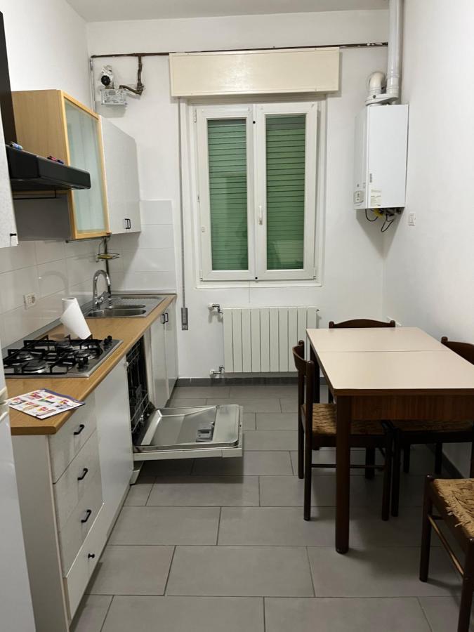 Bentivoglio 109 Hotel Ferrara Eksteriør billede