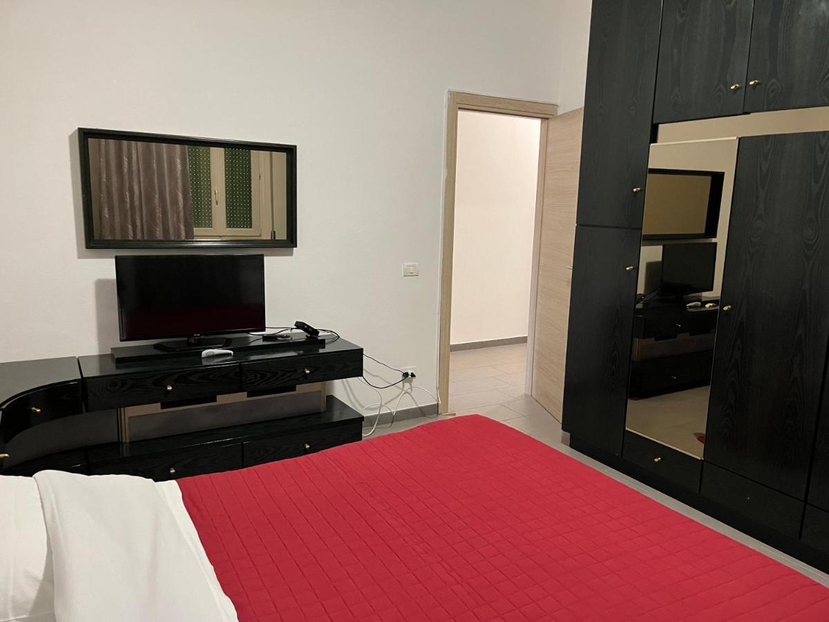Bentivoglio 109 Hotel Ferrara Eksteriør billede