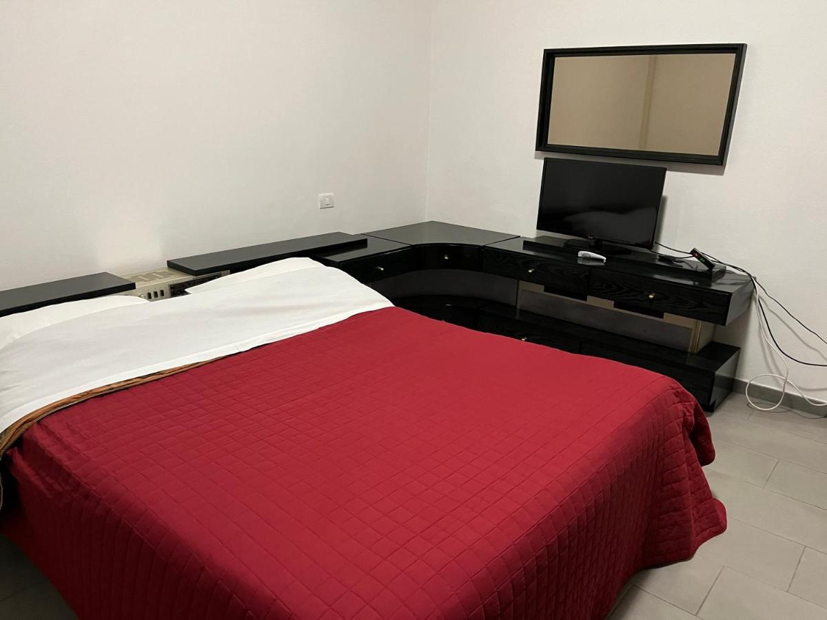 Bentivoglio 109 Hotel Ferrara Eksteriør billede