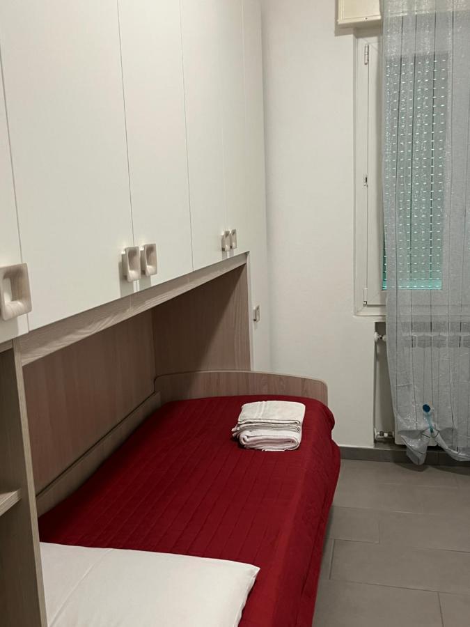Bentivoglio 109 Hotel Ferrara Eksteriør billede