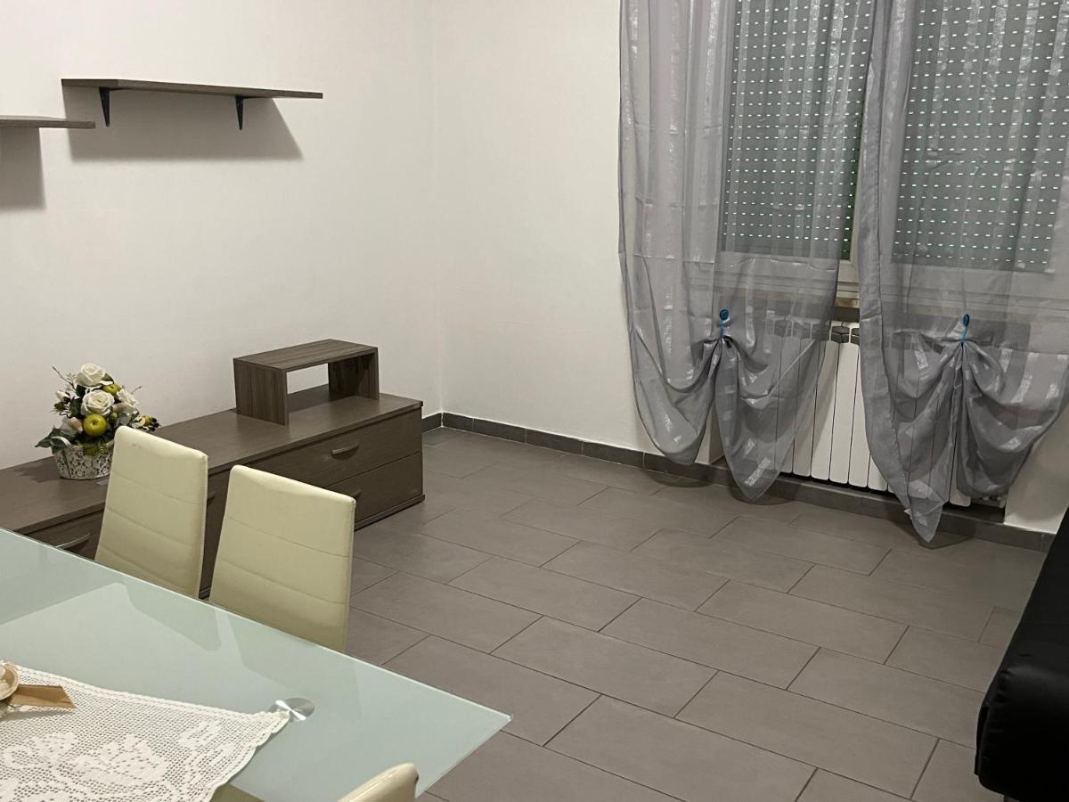 Bentivoglio 109 Hotel Ferrara Eksteriør billede