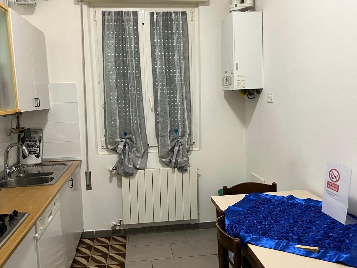 Bentivoglio 109 Hotel Ferrara Eksteriør billede