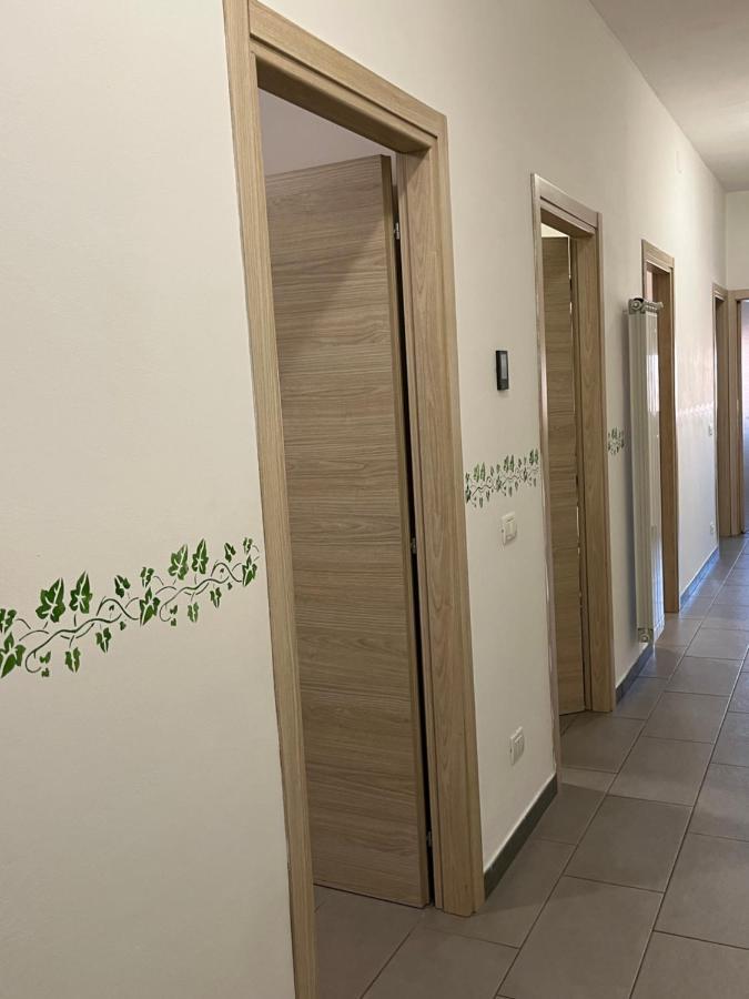 Bentivoglio 109 Hotel Ferrara Eksteriør billede